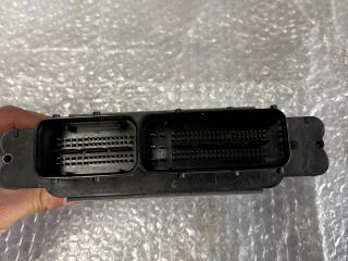 bontott SKODA OCTAVIA III Motorvezérlő