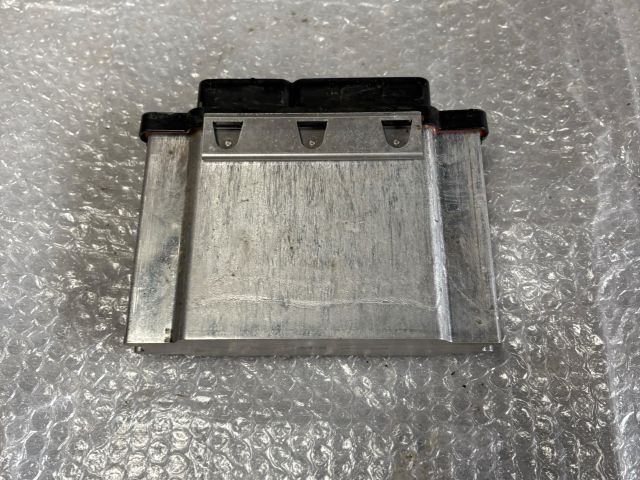 bontott SKODA OCTAVIA III Motorvezérlő