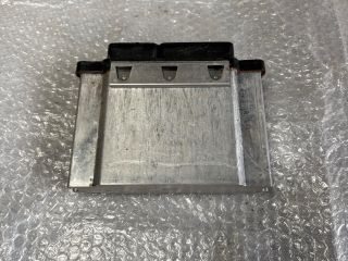 bontott SKODA OCTAVIA III Motorvezérlő