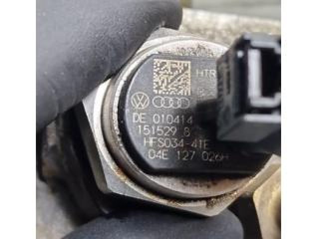 bontott SKODA OCTAVIA III Nagynyomású Szivattyú