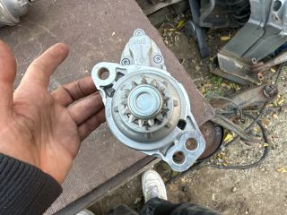 bontott SKODA OCTAVIA III Önindító