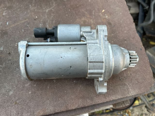 bontott SKODA OCTAVIA III Önindító