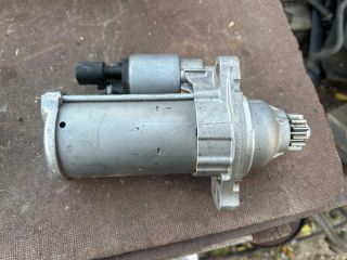 bontott SKODA OCTAVIA III Önindító