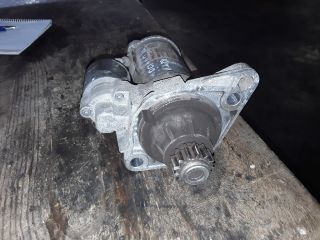 bontott SKODA OCTAVIA III Önindító