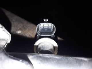 bontott SKODA OCTAVIA III Porlasztó Sor / Híd