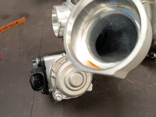 bontott SKODA OCTAVIA III Turbó