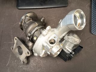 bontott SKODA OCTAVIA III Turbó