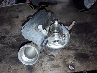 bontott SKODA OCTAVIA III Turbó