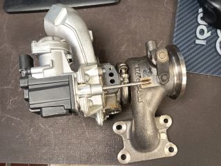 bontott SKODA OCTAVIA III Turbó