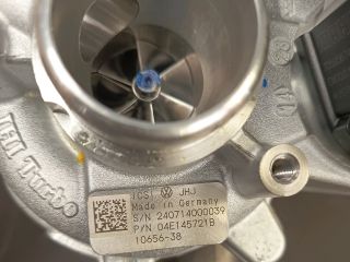 bontott SKODA OCTAVIA III Turbó