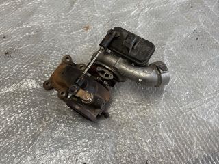 bontott SKODA OCTAVIA III Turbó