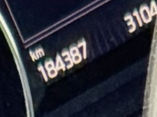 bontott SKODA OCTAVIA III Turbó