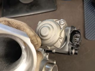 bontott SKODA OCTAVIA III Turbó