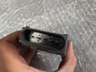 bontott SKODA OCTAVIA III Üzemanyag Szivattyú Relé