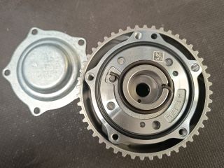 bontott SKODA OCTAVIA III Vezérműtengely Leszorító