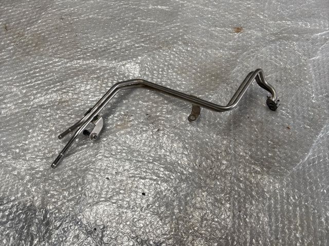 bontott SKODA OCTAVIA III Vízcső