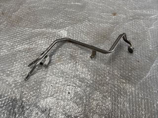 bontott SKODA OCTAVIA III Vízcső