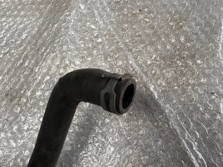 bontott SKODA OCTAVIA III Vízcső