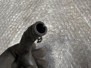 bontott SKODA OCTAVIA III Vízcső