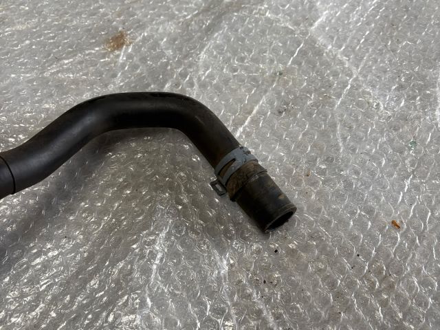 bontott SKODA OCTAVIA III Vízcső