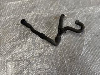 bontott SKODA OCTAVIA III Vízcső