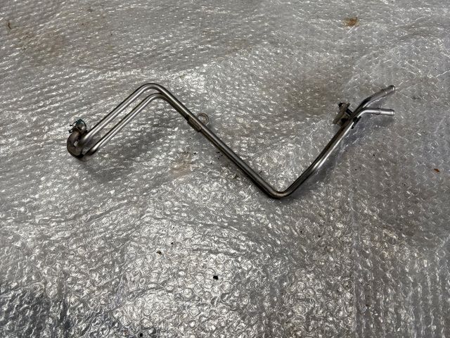 bontott SKODA OCTAVIA III Vízcső