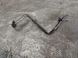 bontott SKODA OCTAVIA III Vízcső