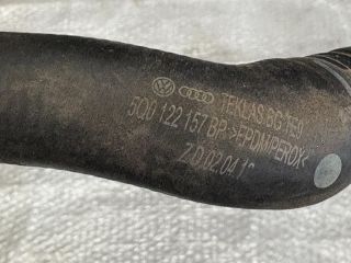 bontott SKODA OCTAVIA III Vízcső