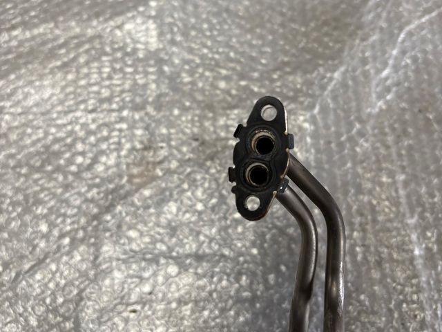 bontott SKODA OCTAVIA III Vízcső