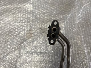 bontott SKODA OCTAVIA III Vízcső