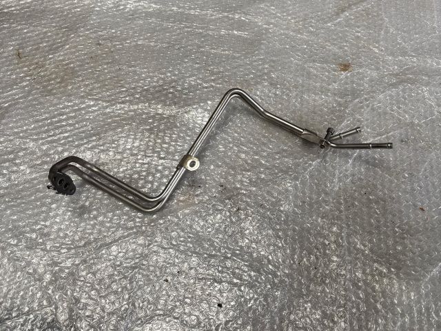 bontott SKODA OCTAVIA III Vízcső