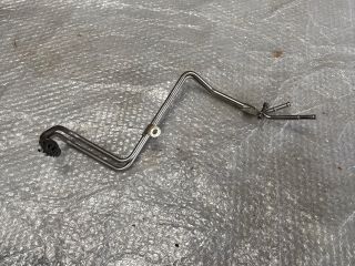 bontott SKODA OCTAVIA III Vízcső