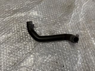 bontott SKODA OCTAVIA III Vízcső