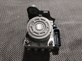 bontott SKODA OCTAVIA III ABS Kocka