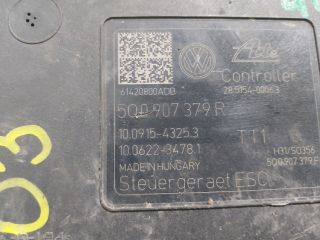 bontott SKODA OCTAVIA III ABS Kocka