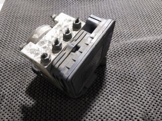 bontott SKODA OCTAVIA III ABS Kocka