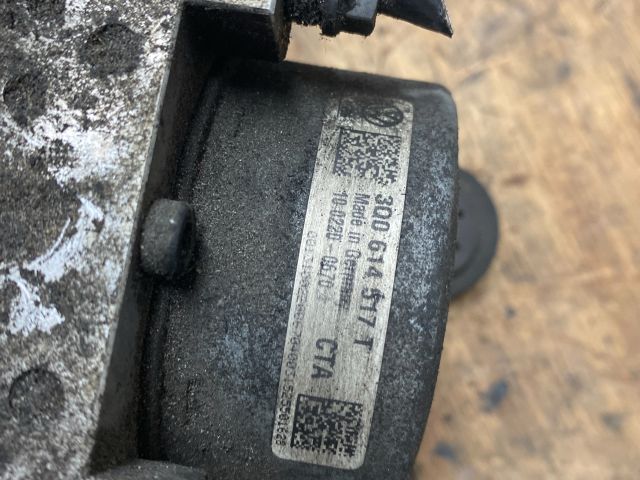 bontott SKODA OCTAVIA III ABS Kocka