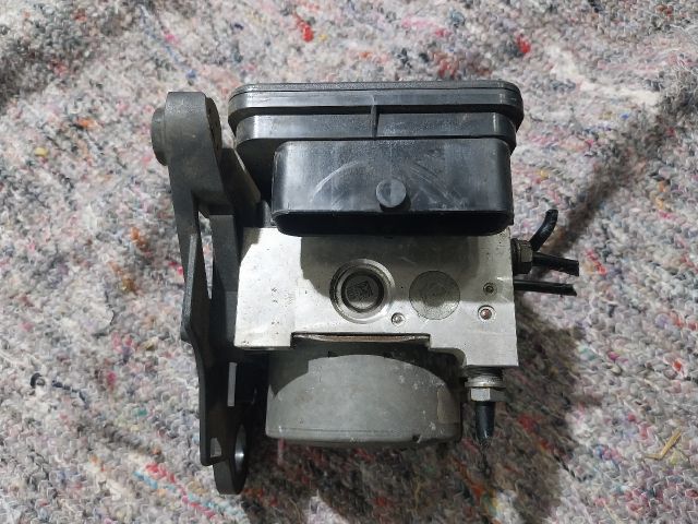 bontott SKODA OCTAVIA III ABS Kocka