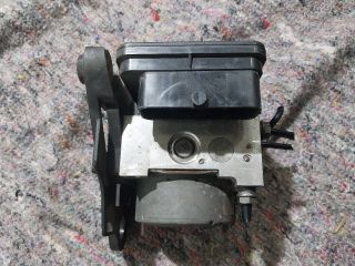 bontott SKODA OCTAVIA III ABS Kocka