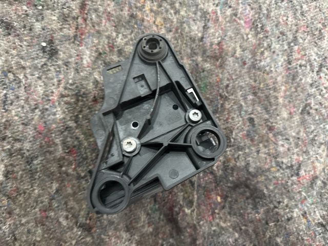 bontott SKODA OCTAVIA III ABS Kocka