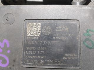 bontott SKODA OCTAVIA III ABS Kocka