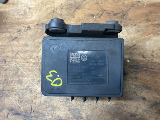 bontott SKODA OCTAVIA III ABS Kocka