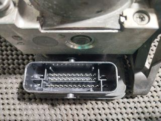 bontott SKODA OCTAVIA III ABS Kocka