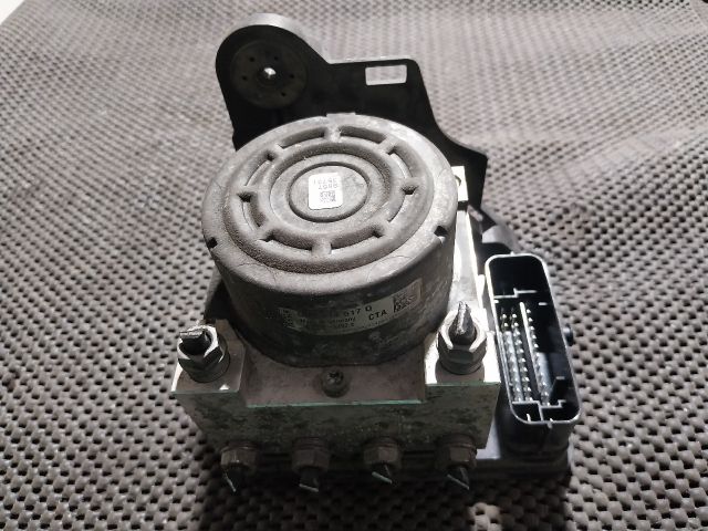 bontott SKODA OCTAVIA III ABS Kocka