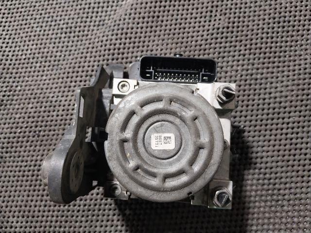 bontott SKODA OCTAVIA III ABS Kocka