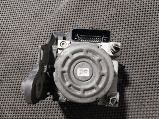 bontott SKODA OCTAVIA III ABS Kocka