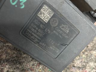 bontott SKODA OCTAVIA III ABS Kocka