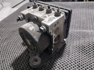 bontott SKODA OCTAVIA III ABS Kocka