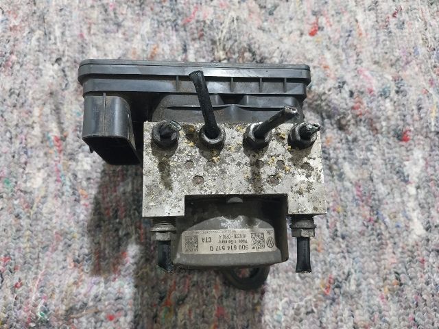 bontott SKODA OCTAVIA III ABS Kocka