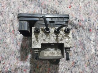 bontott SKODA OCTAVIA III ABS Kocka